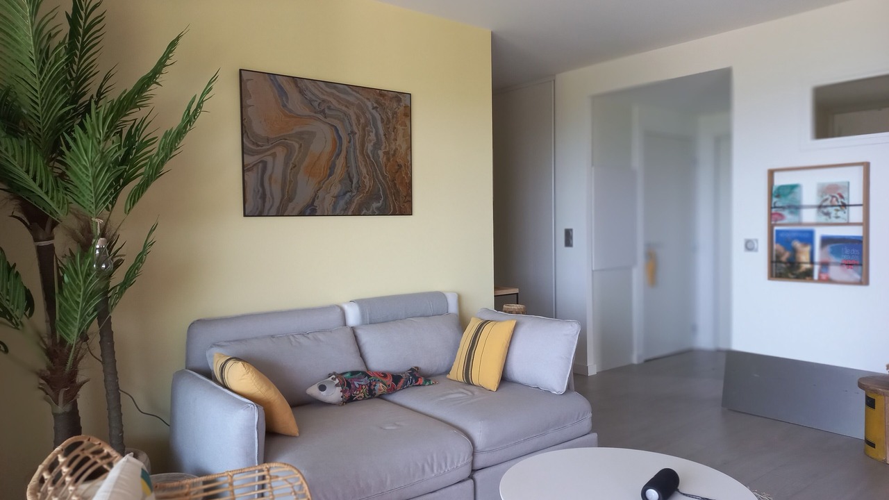 Photo of Livingroom in Pietrosella