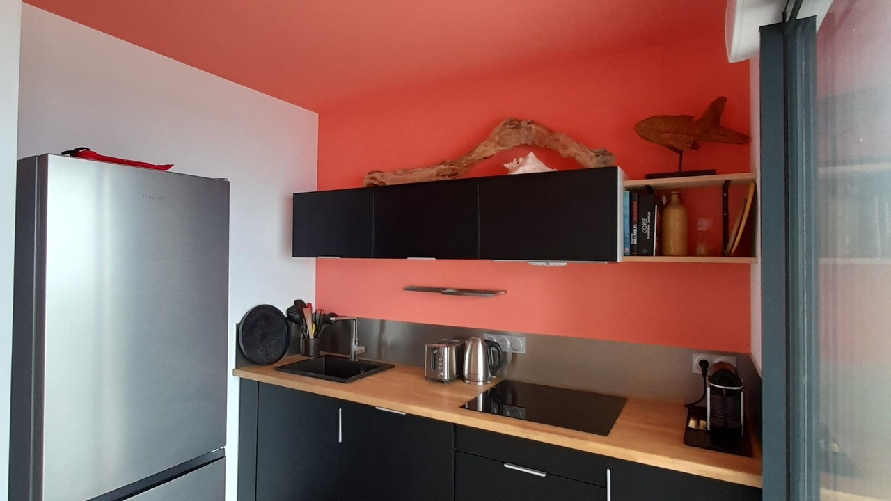 Photo of Kitchen in Pietrosella