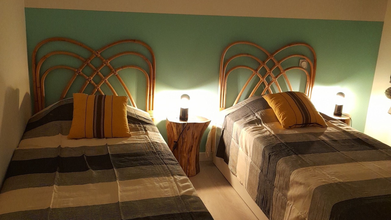 Photo of Bedroom in Pietrosella