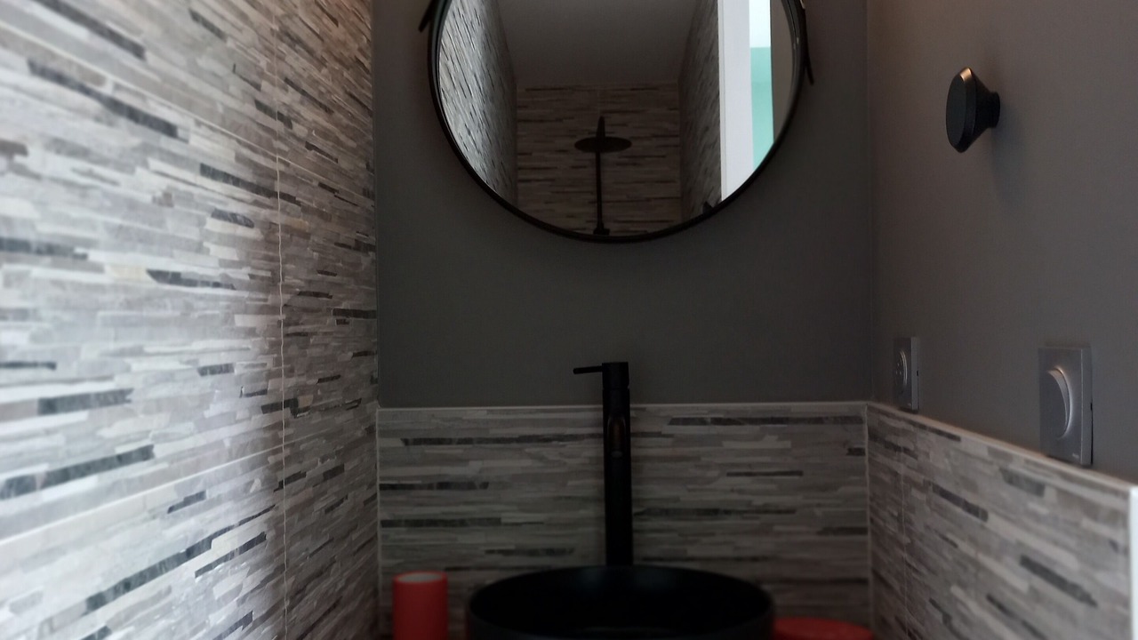Photo of Bathroom in Pietrosella