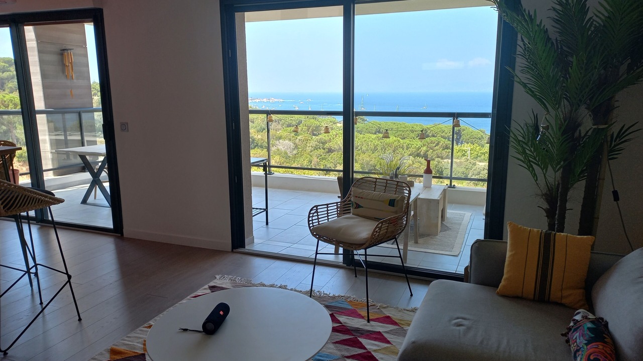 Photo of Livingroom in Pietrosella