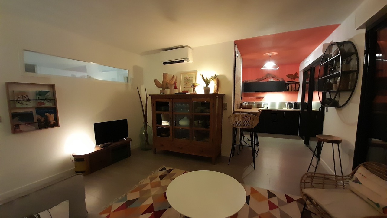 Photo of Livingroom in Pietrosella