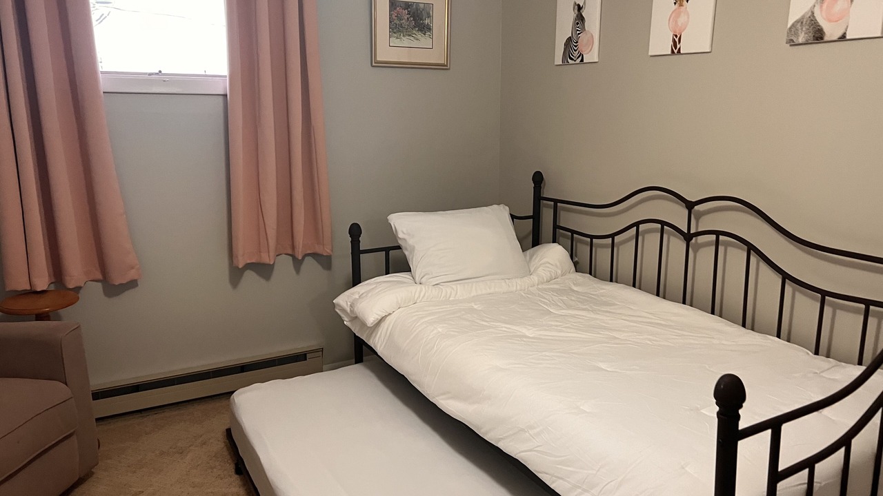 Photo of Bedroom in Clayton