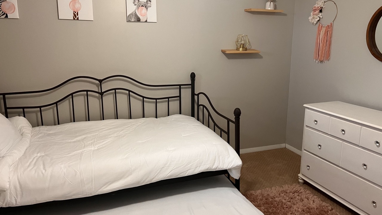 Photo of Bedroom in Clayton