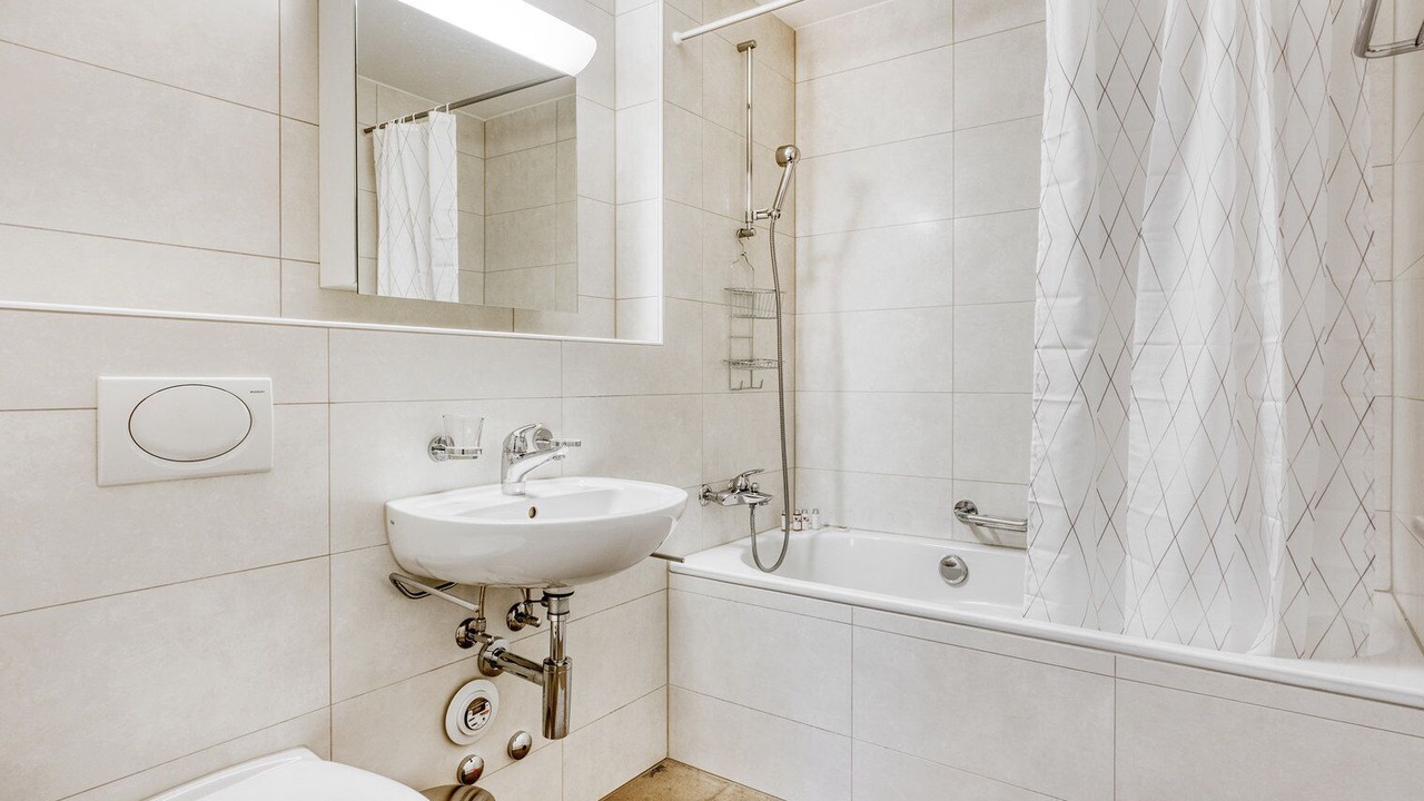 Photo of Bathroom in Sihlfeld