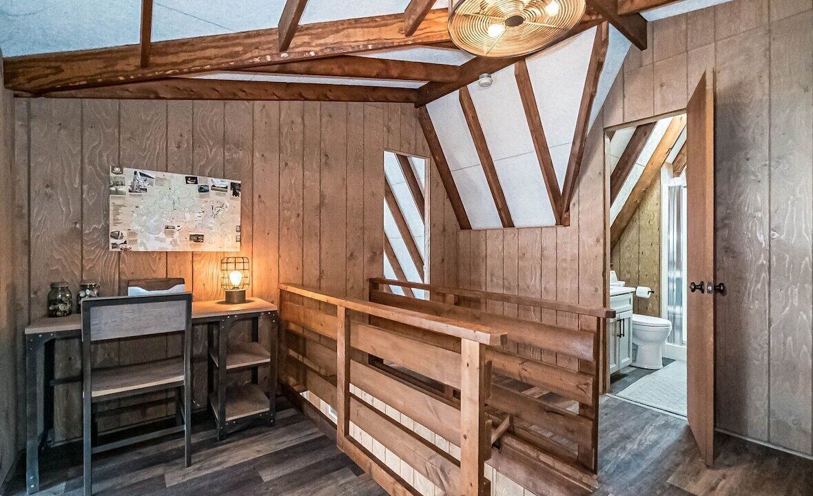 Photo of Bedroom in Innsbrook