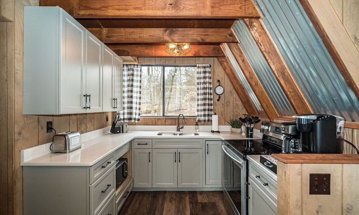 Photo of Kitchen in Innsbrook