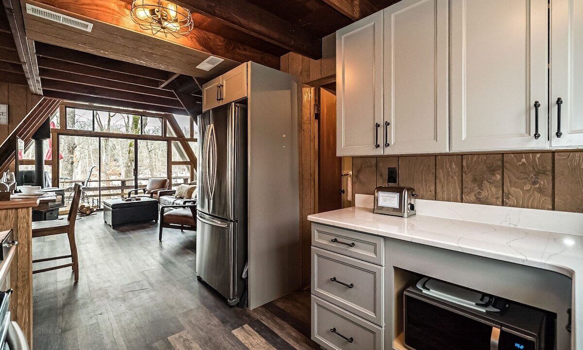 Photo of Kitchen in Innsbrook