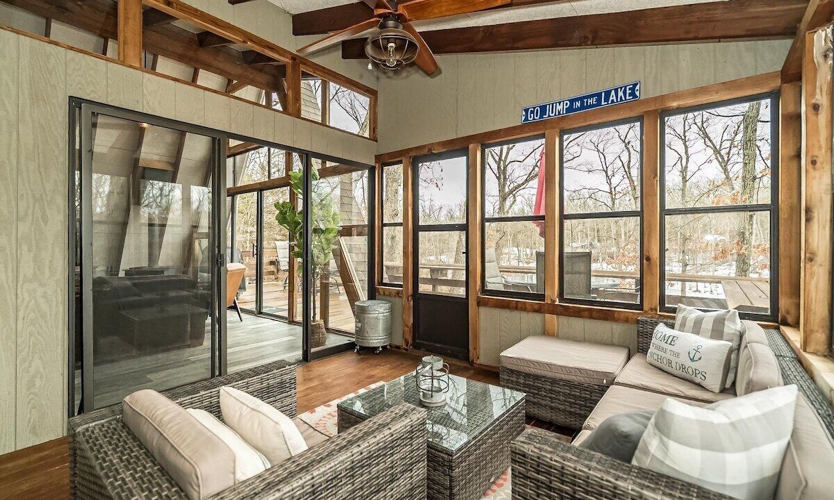 Photo of Livingroom in Innsbrook