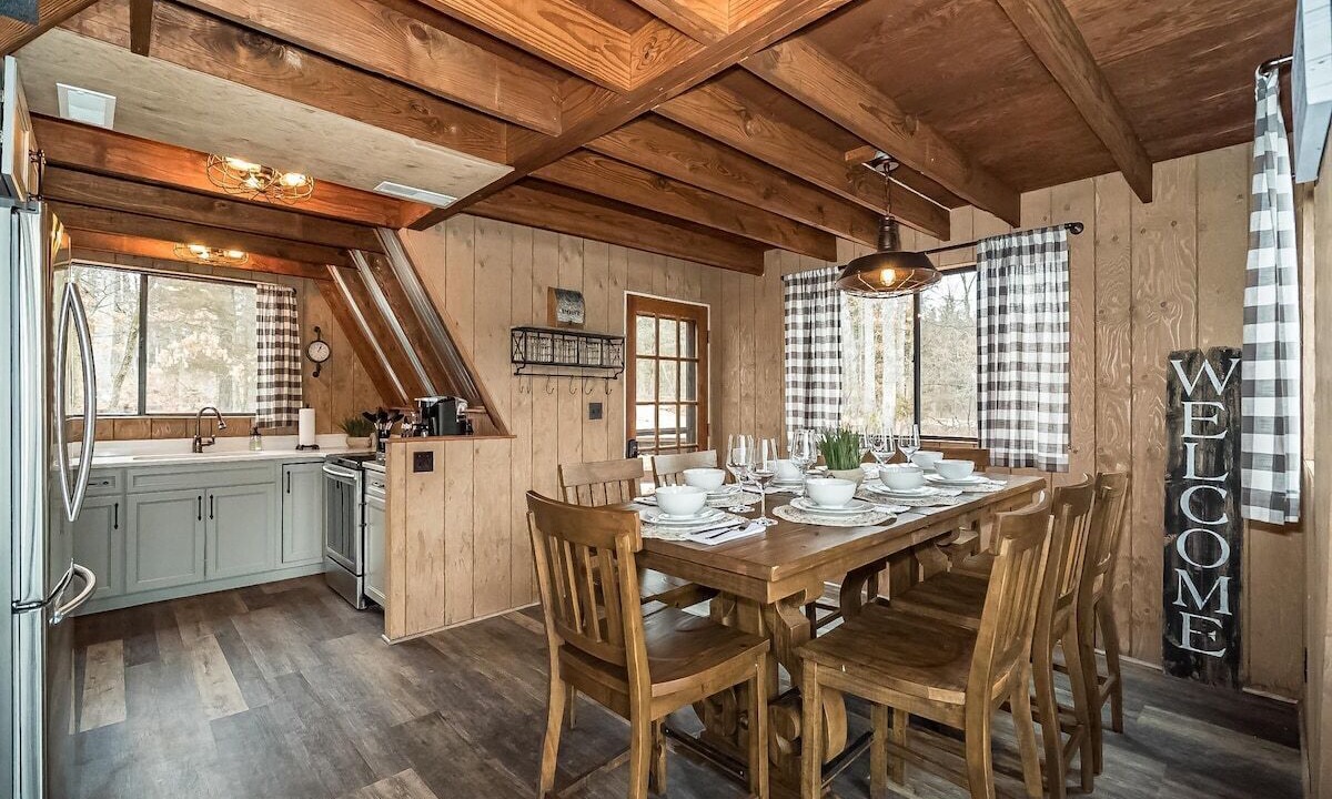Photo of Kitchen in Innsbrook