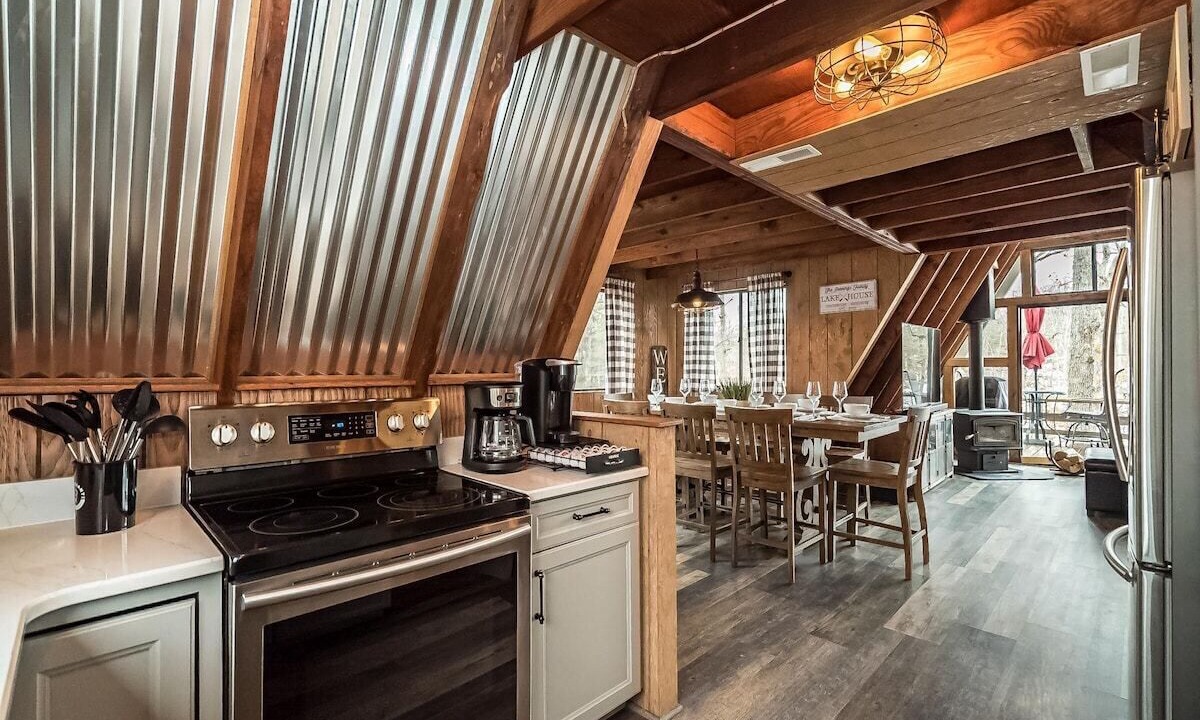 Photo of Kitchen in Innsbrook