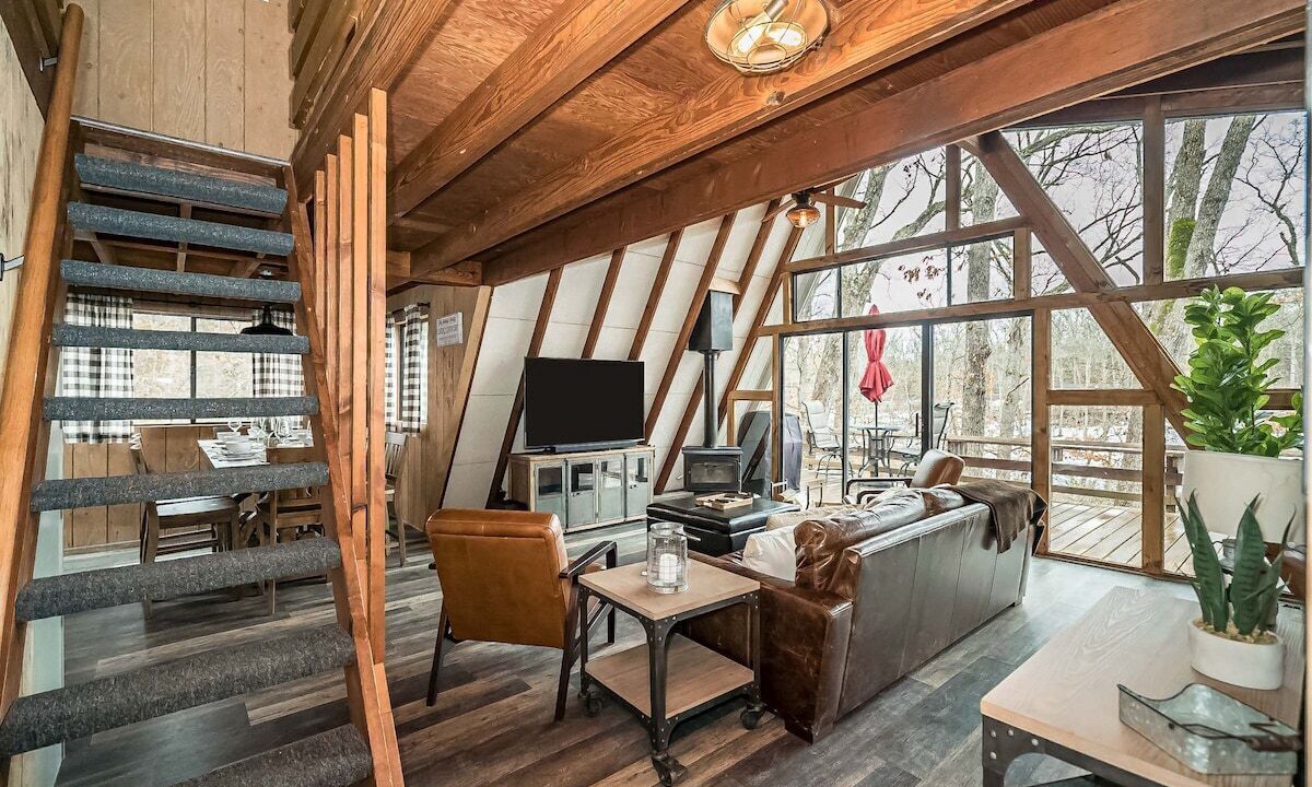 Photo of Livingroom in Innsbrook