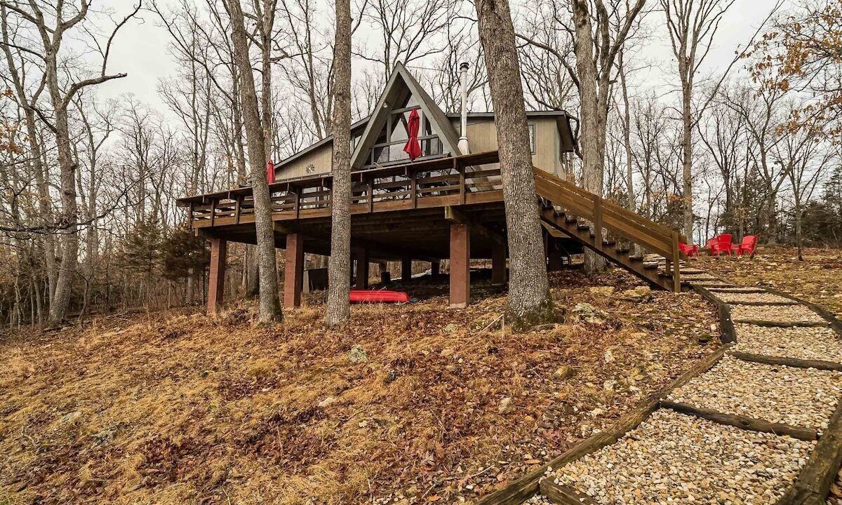 Photo of Outdoor in Innsbrook