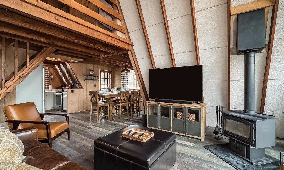 Photo of Livingroom in Innsbrook
