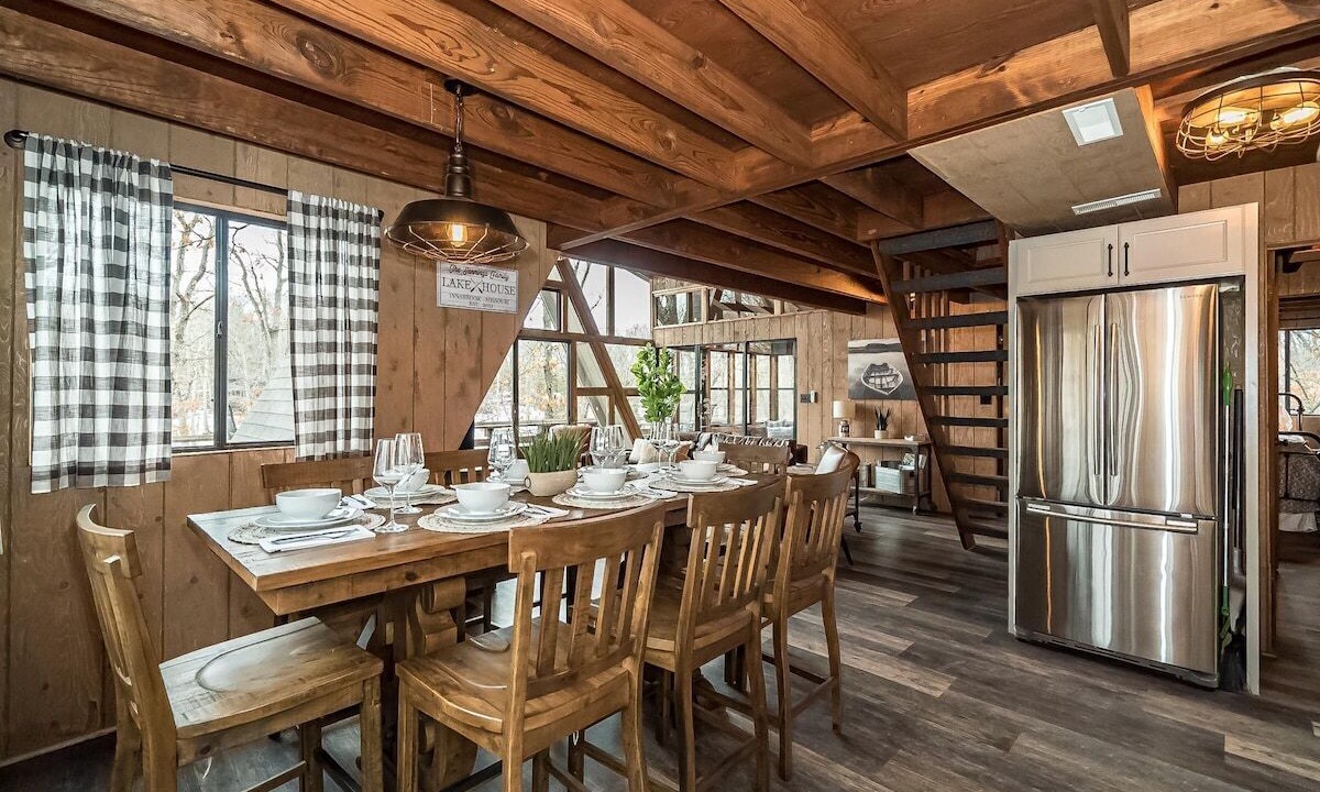 Photo of Kitchen in Innsbrook