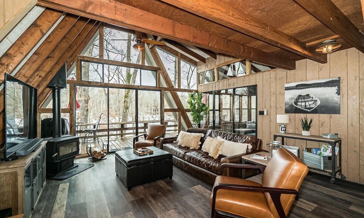 Photo of Livingroom in Innsbrook