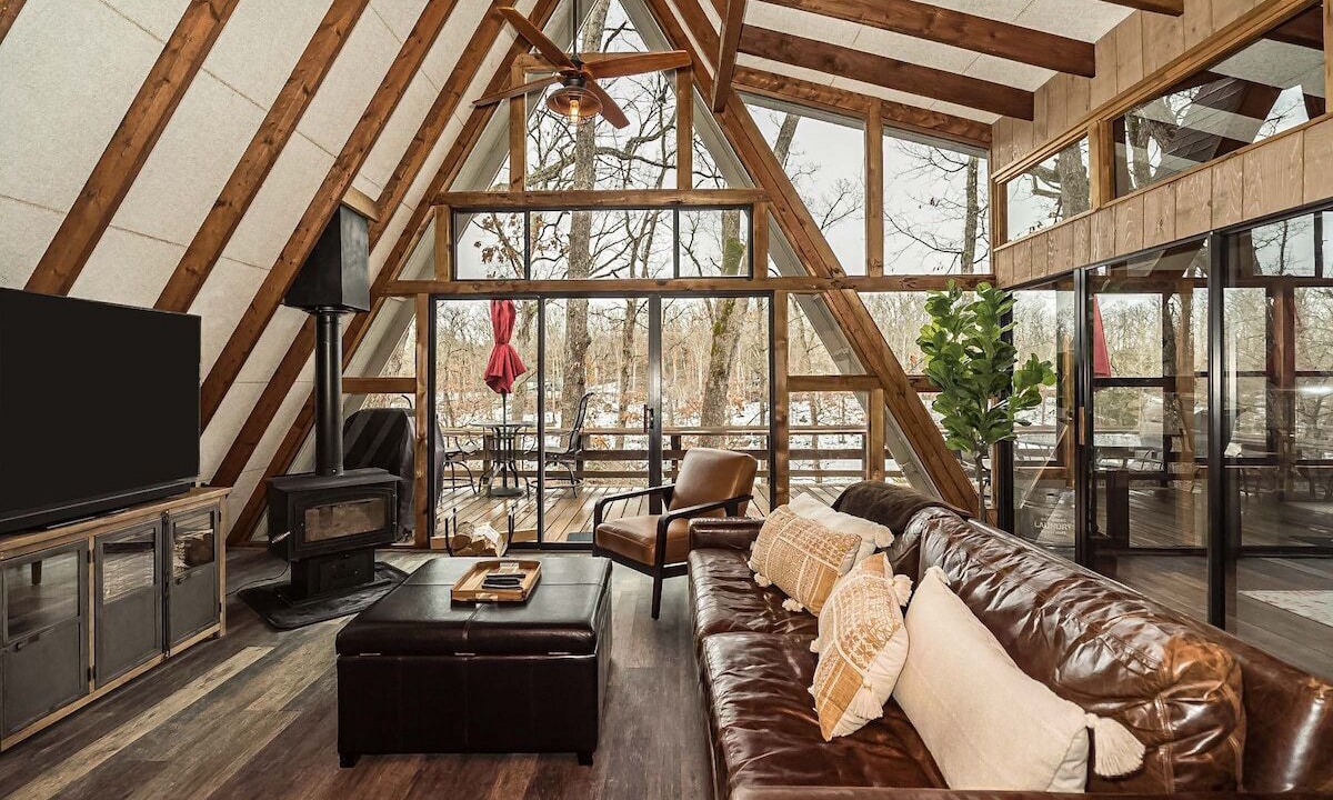 Photo of Livingroom in Innsbrook