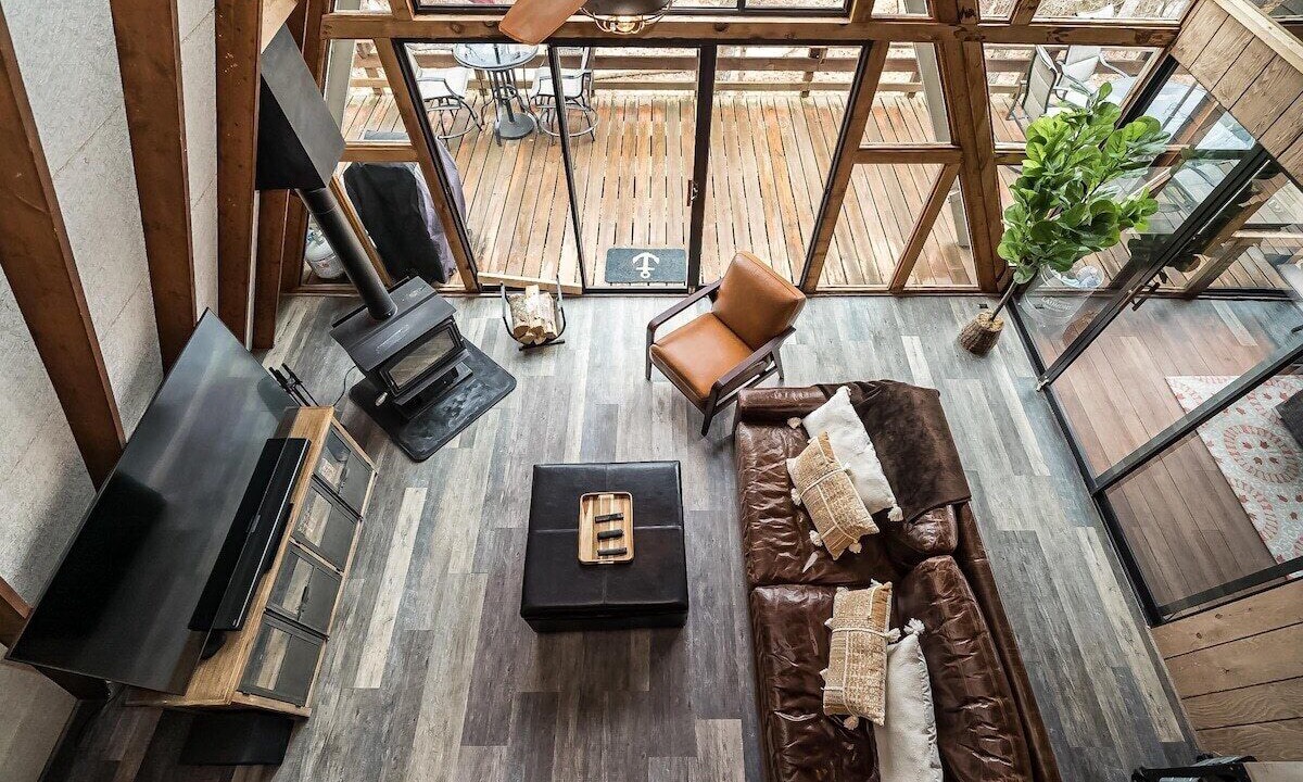 Photo of Livingroom in Innsbrook