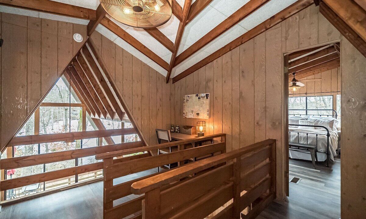 Photo of Bedroom in Innsbrook