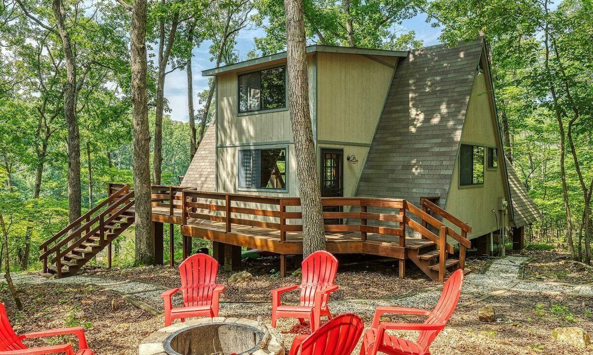 Photo of Outdoor in Innsbrook