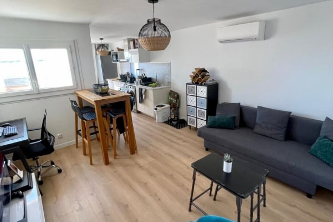 Photo of Livingroom in Balaruc-les-Bains
