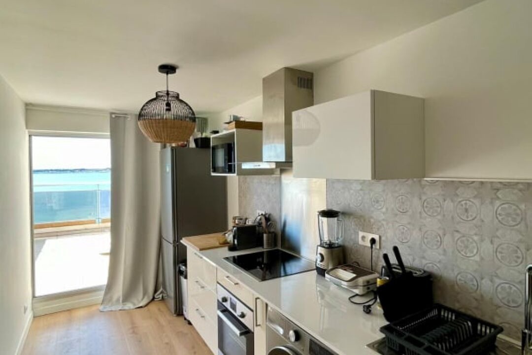 Photo of Kitchen in Balaruc-les-Bains
