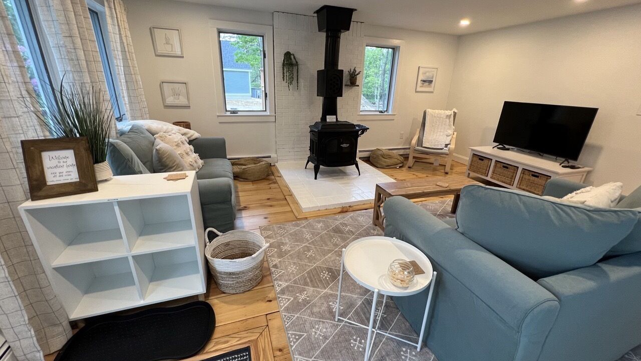 Photo of Bedroom in Mashpee