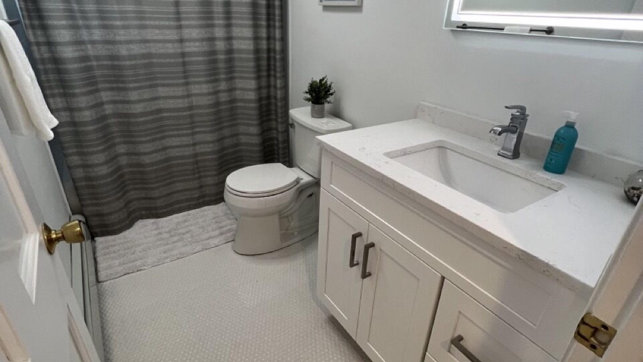 Photo of Bathroom in Mashpee