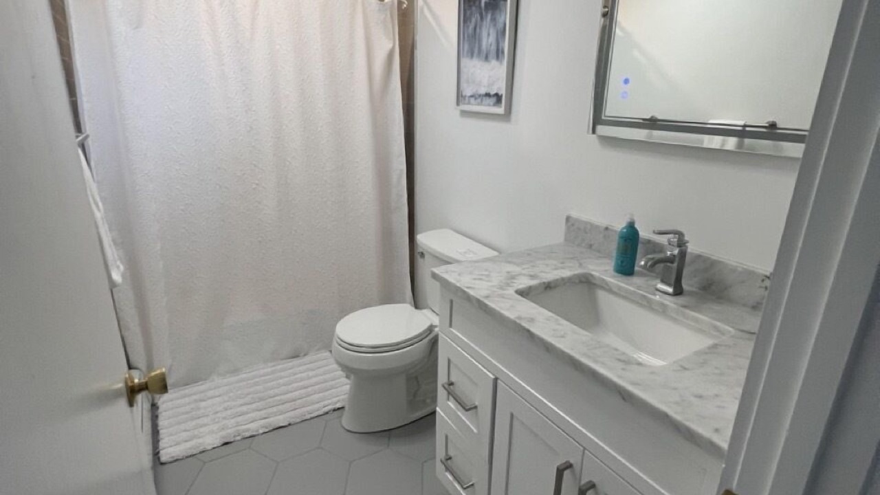 Photo of Bathroom in Mashpee