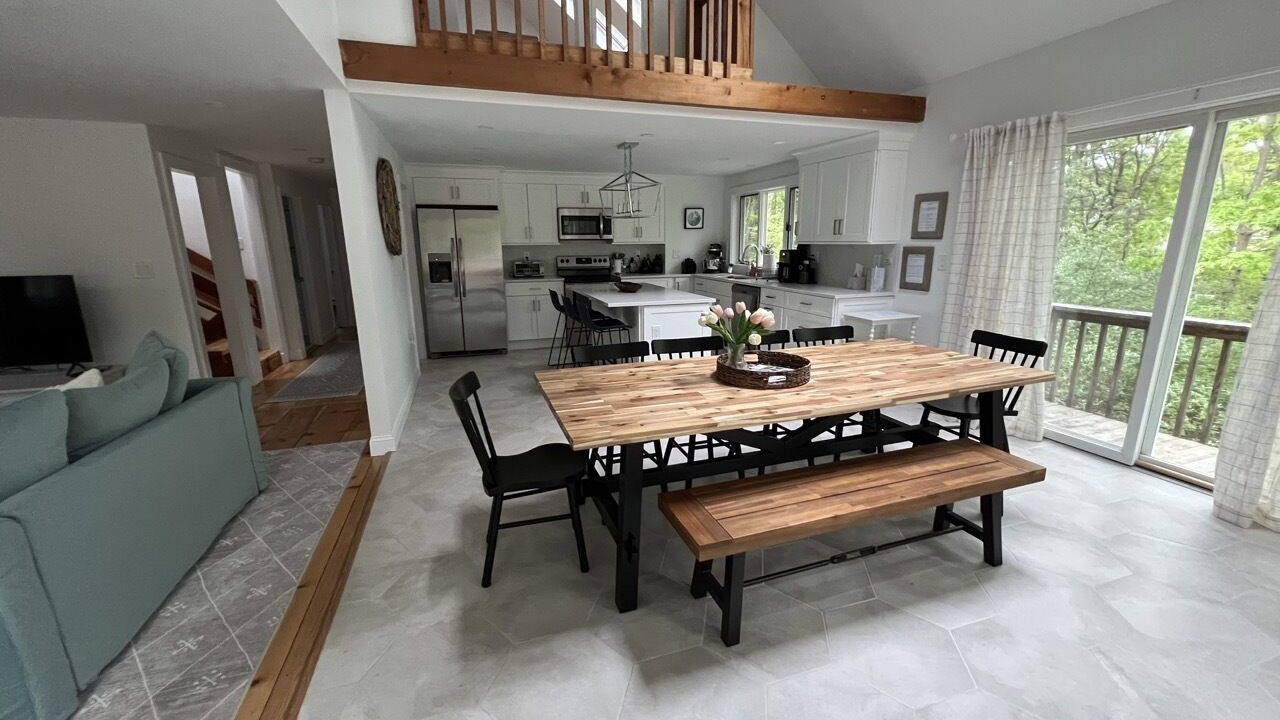 Photo of Kitchen in Mashpee