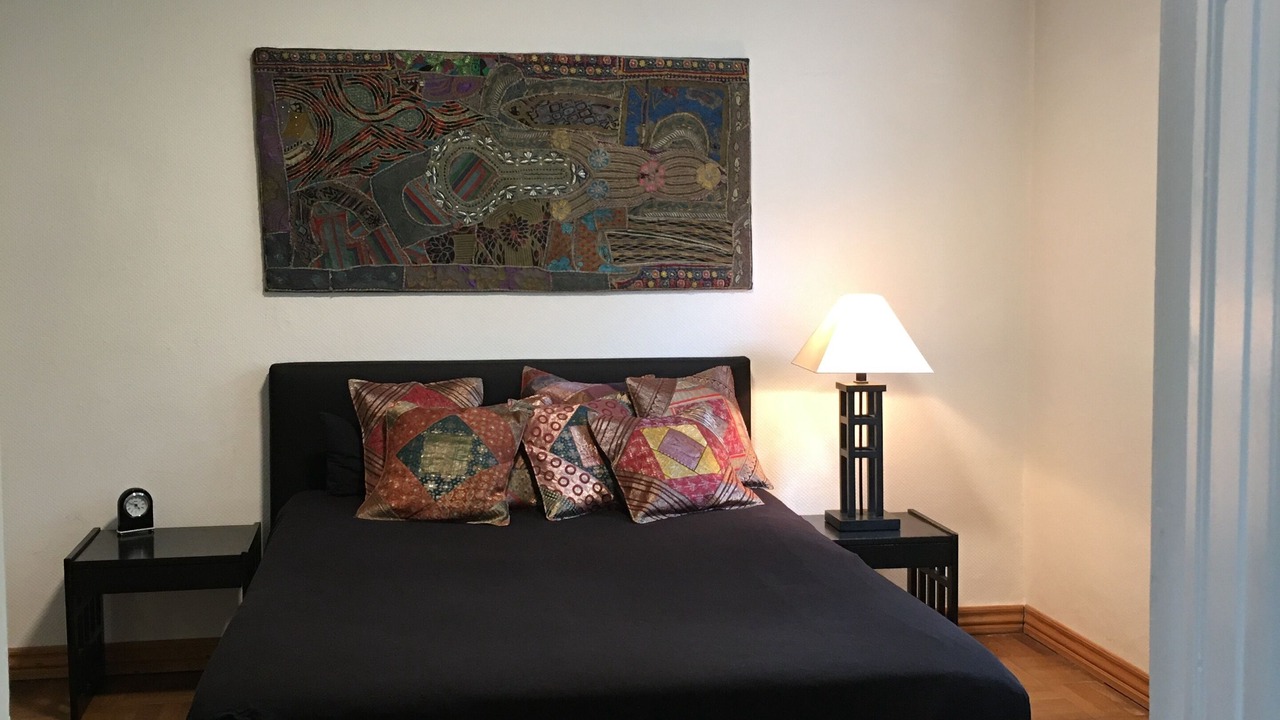 Photo of Bedroom in Broager