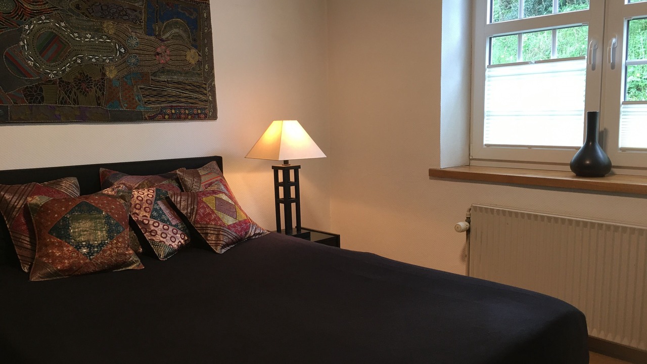 Photo of Bedroom in Broager