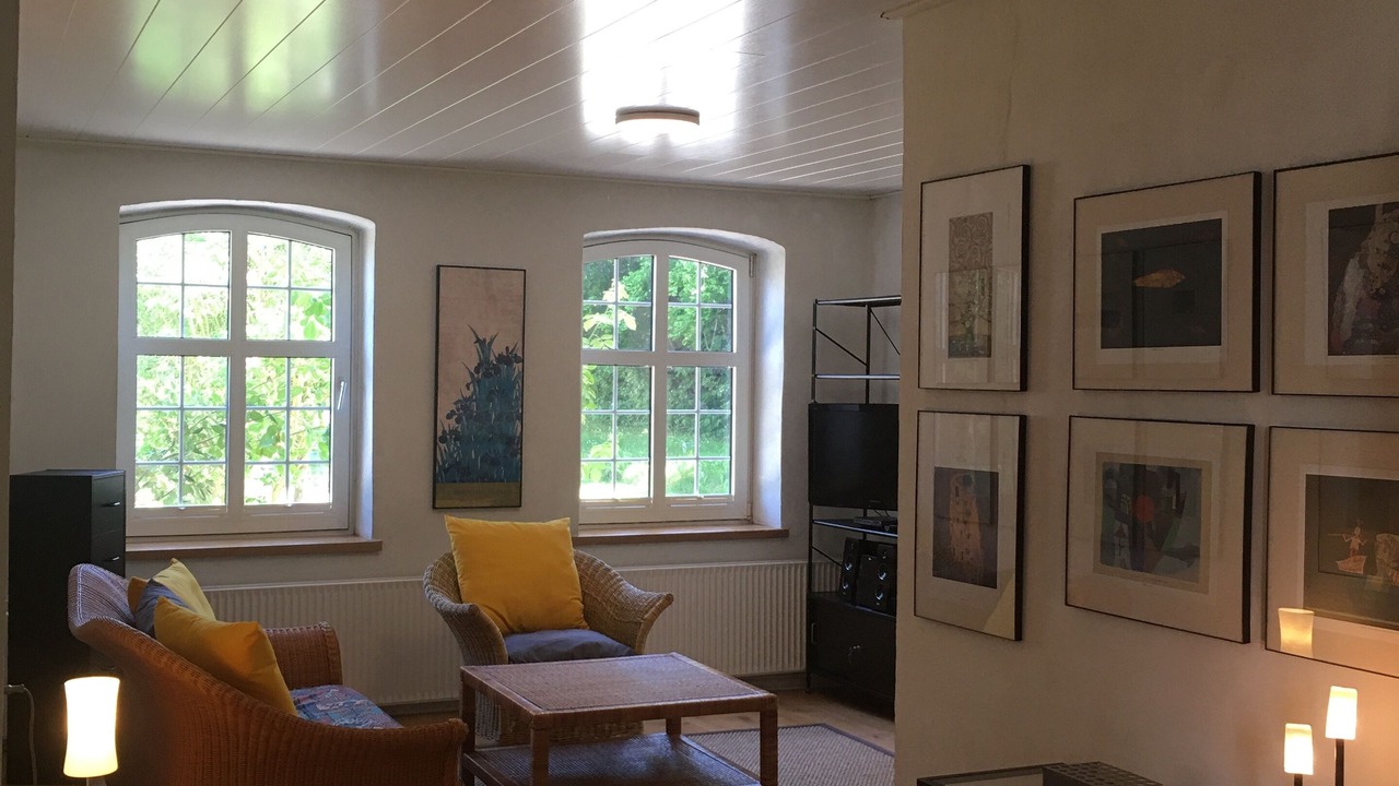Photo of Livingroom in Broager