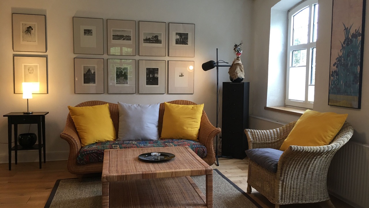 Photo of Livingroom in Broager