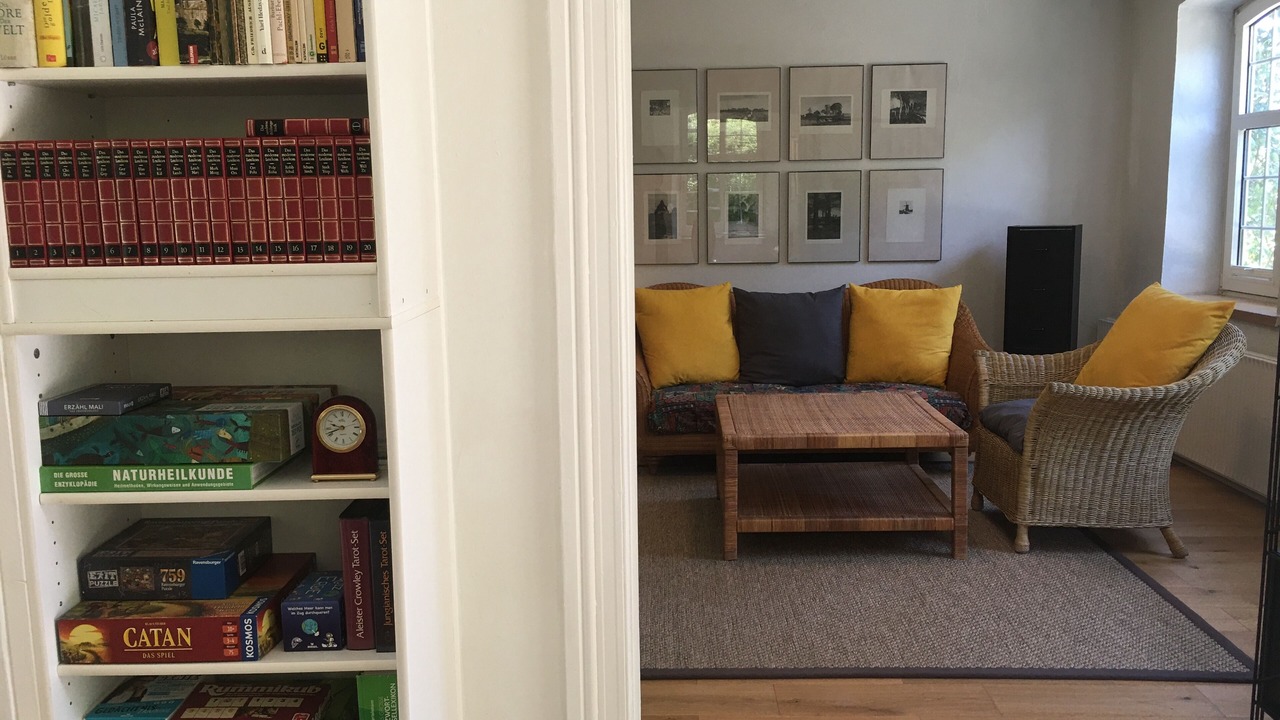 Photo of Bedroom in Broager