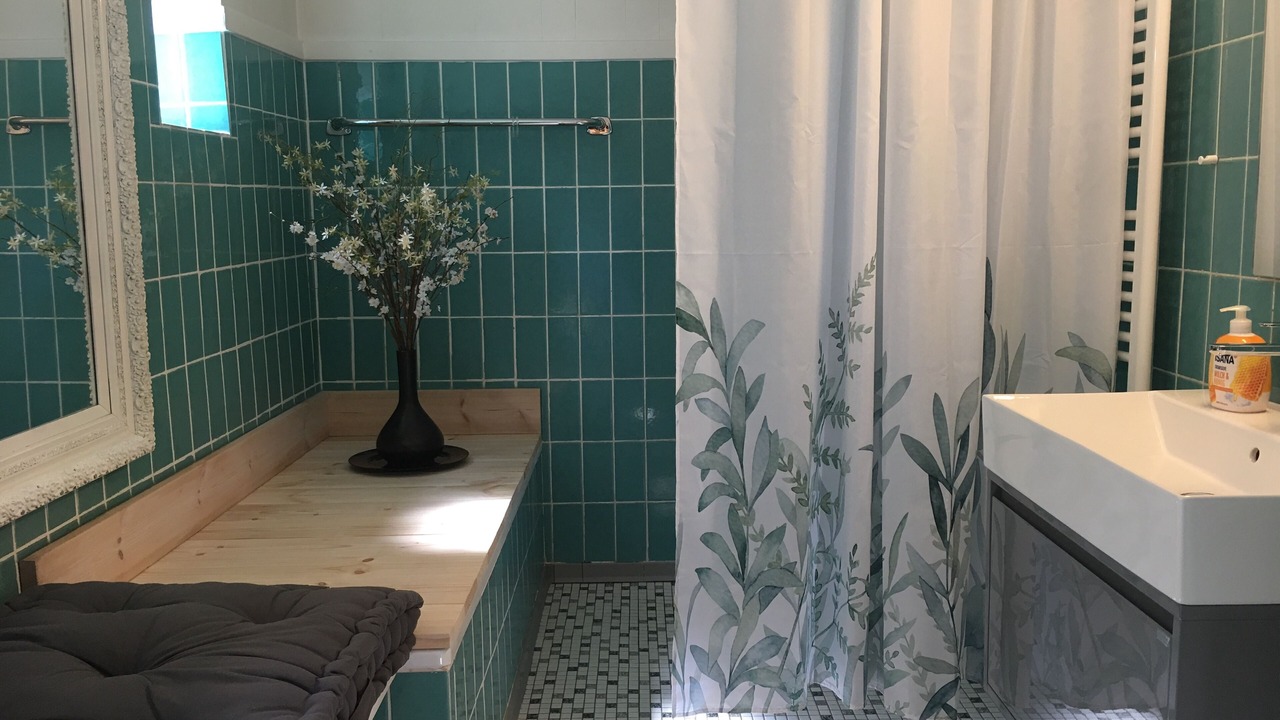 Photo of Bathroom in Broager