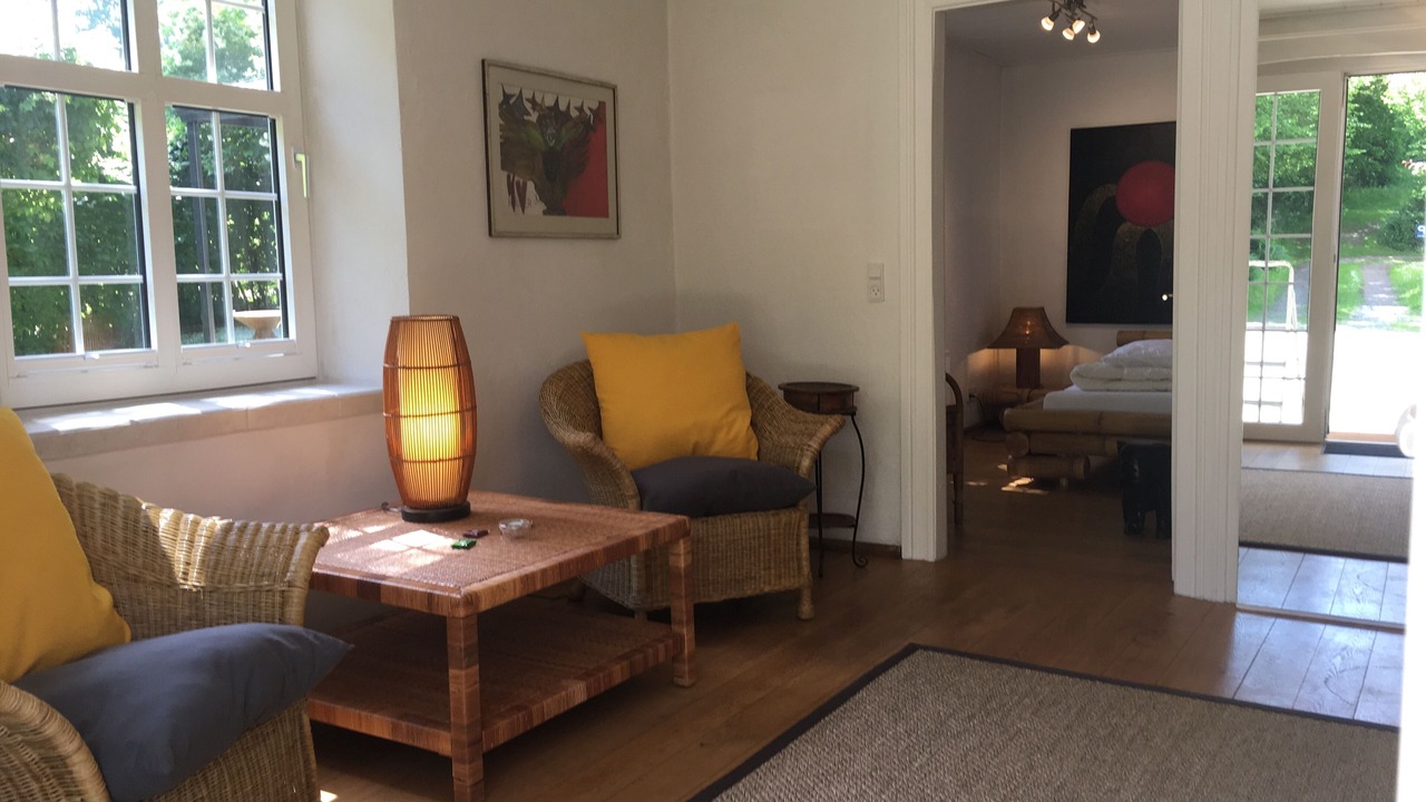 Photo of Bedroom in Broager