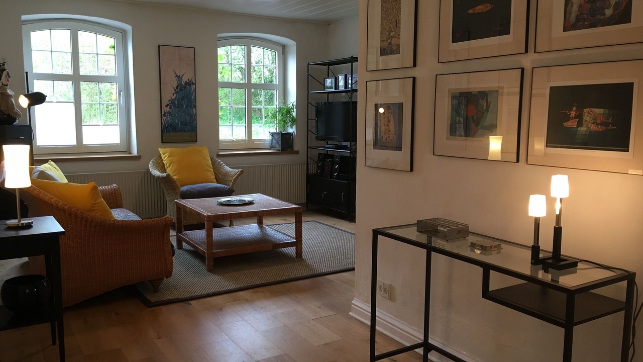 Photo of Livingroom in Broager