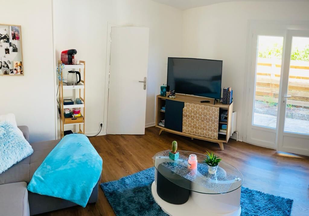 Photo of Bedroom in Mont-de-Marsan