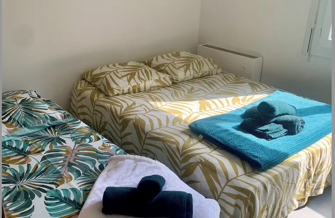 Photo of Bedroom in Mont-de-Marsan