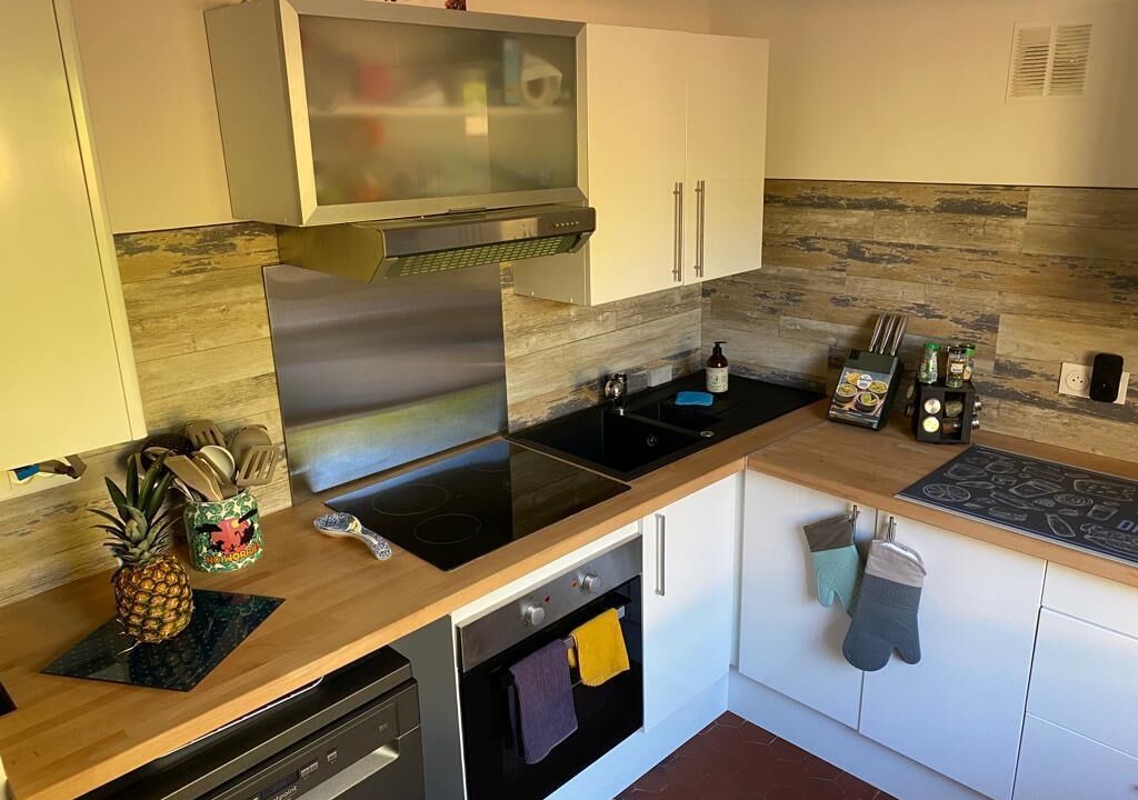 Photo of Kitchen in Mont-de-Marsan