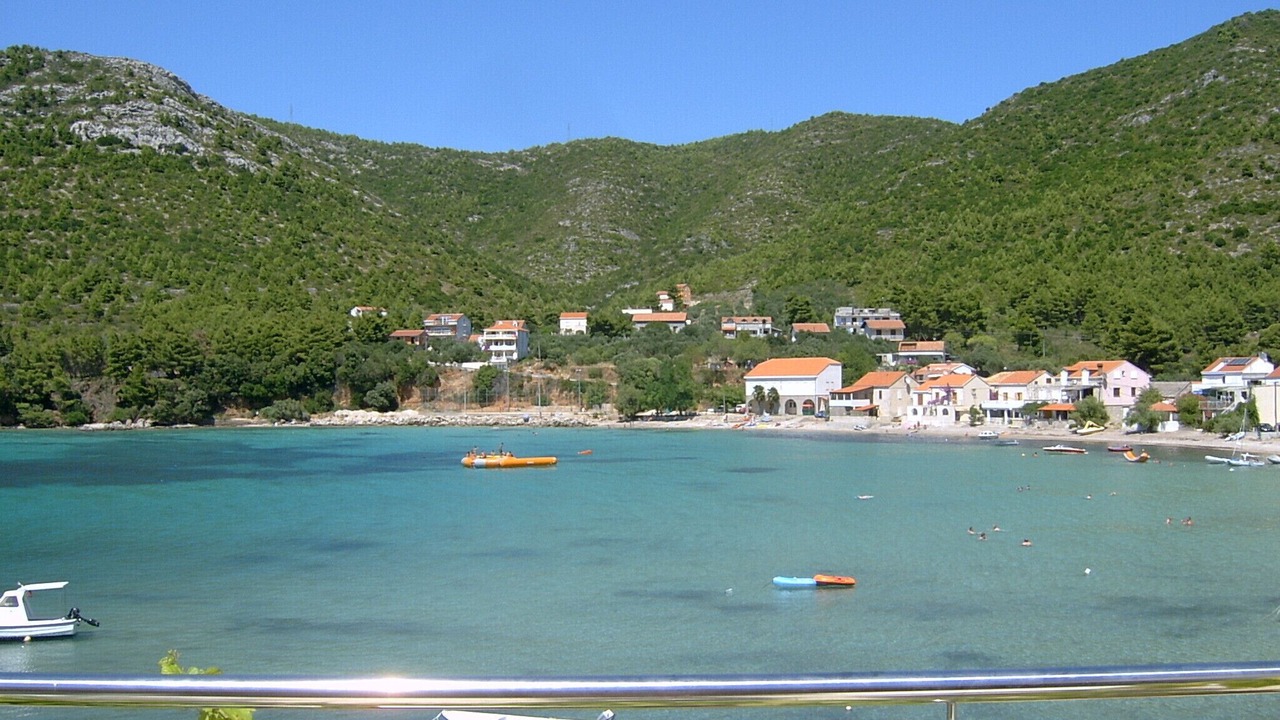 Photo of Outdoor in Zuljana