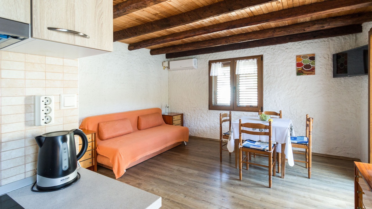 Photo of Livingroom in Zuljana