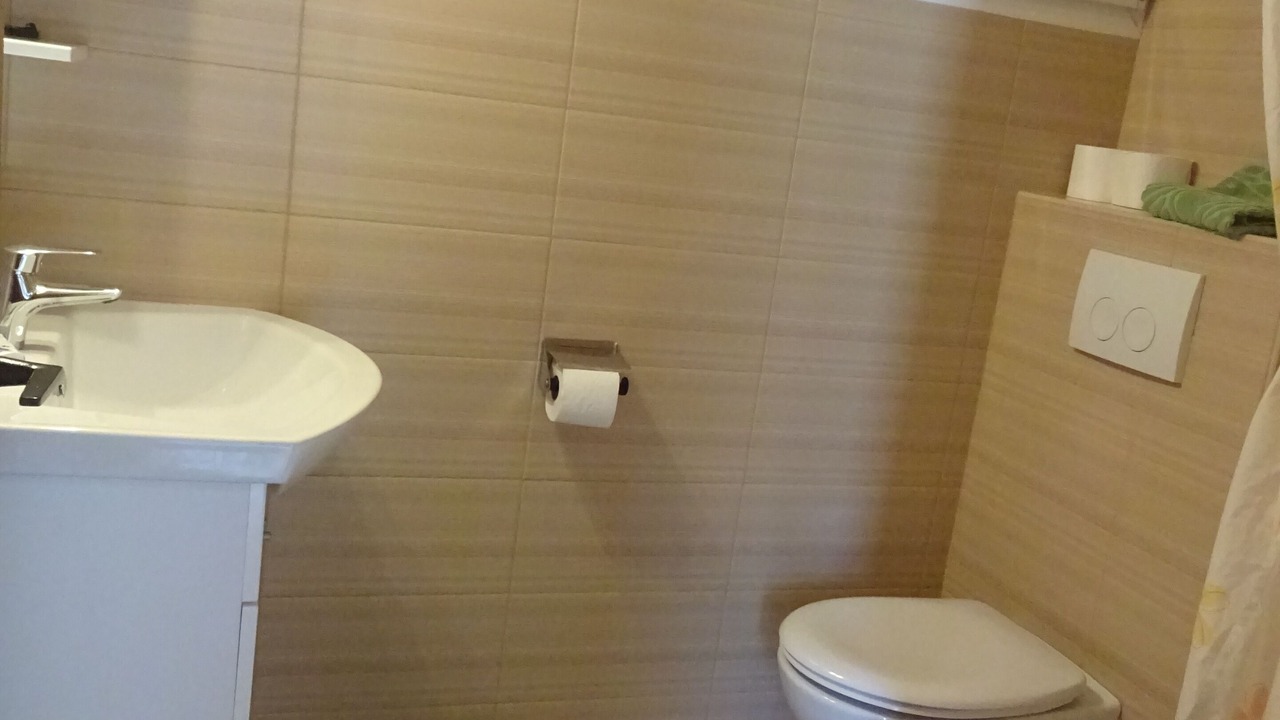 Photo of Bathroom in Zuljana