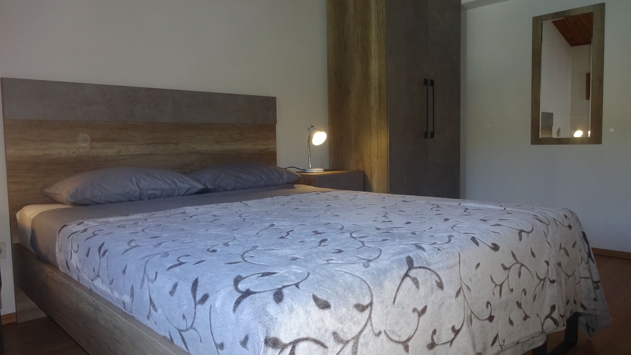 Photo of Bedroom in Zuljana