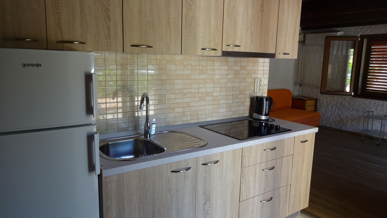 Photo of Kitchen in Zuljana