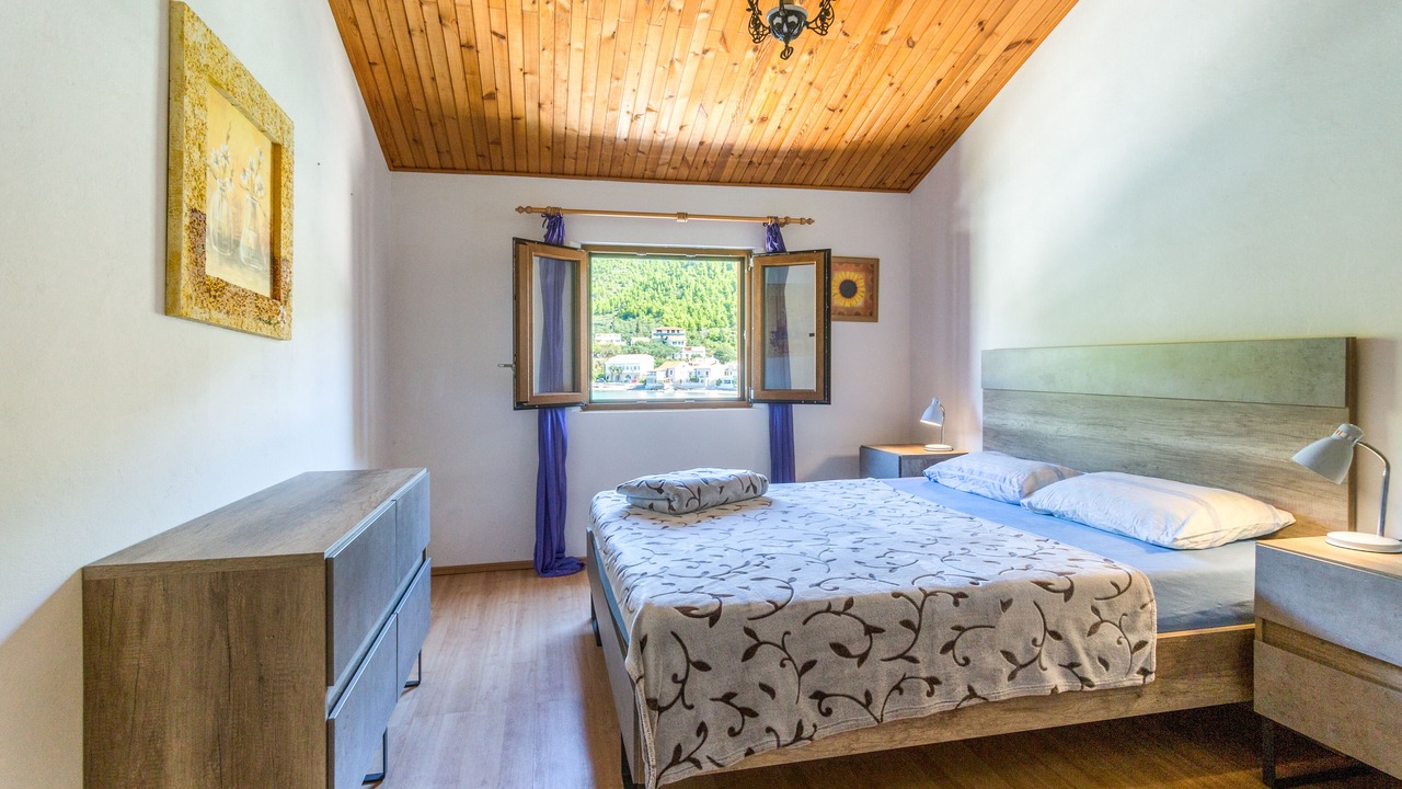 Photo of Bedroom in Zuljana