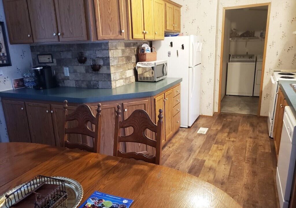 Photo of Kitchen in Jay