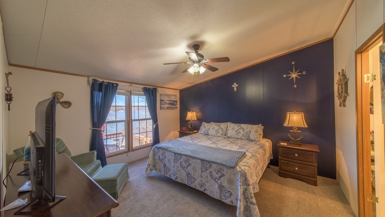 Photo of Bedroom in Jay