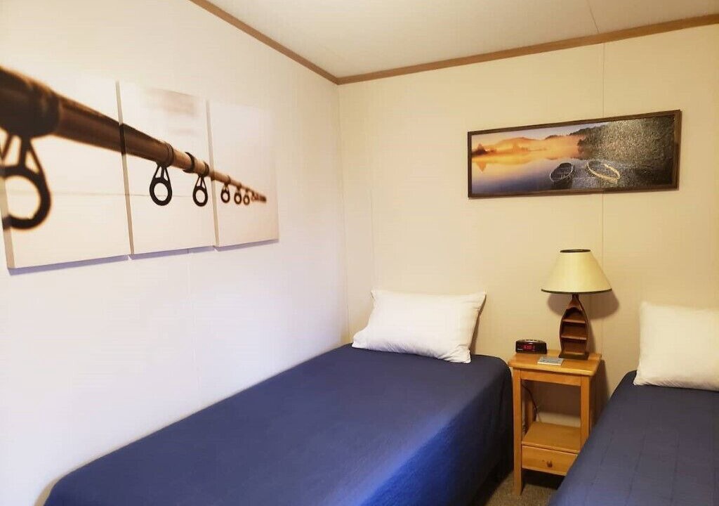 Photo of Bedroom in Jay